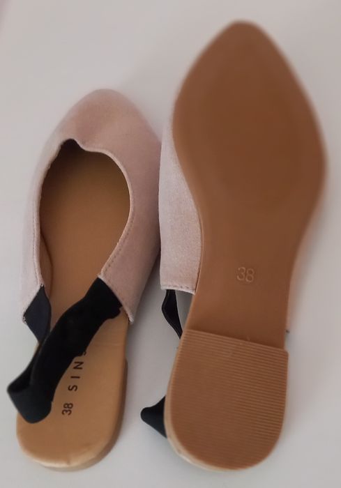 Încălțăminte damă in stare bună