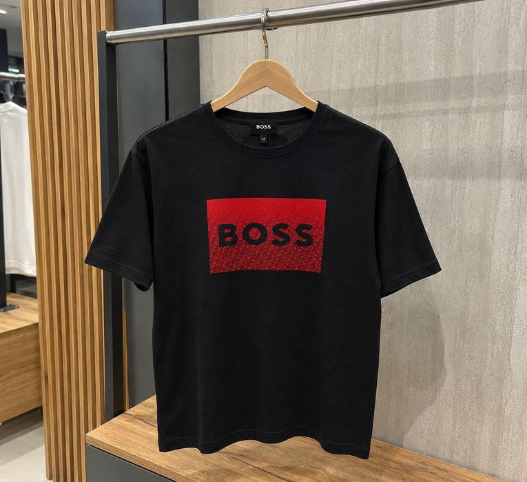H**o B* ss тениски S-4XL