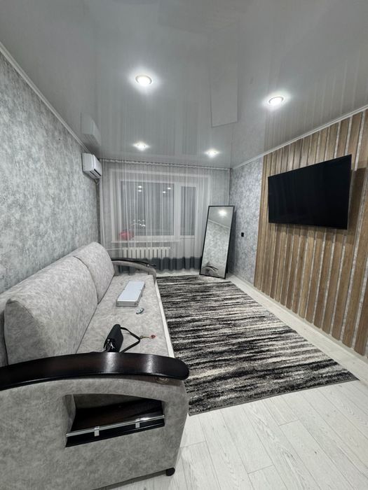 Сдам 1 комнатную квартиру