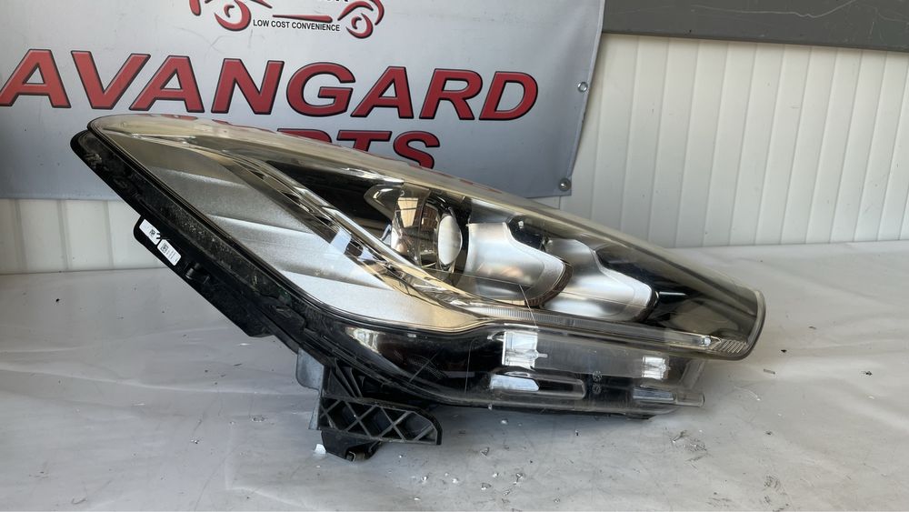 Фар Citroen DS5 ляв и десен