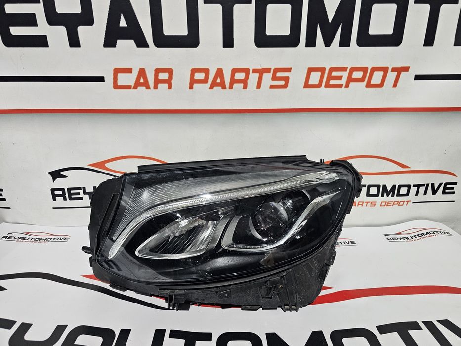 Far stanga led performance Mercedes GLC W253 dupa 2015 cod A2539065101