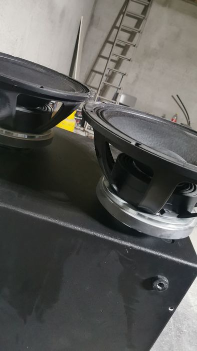 Subwoofer pasiv 18 Celestion CF 18VJD