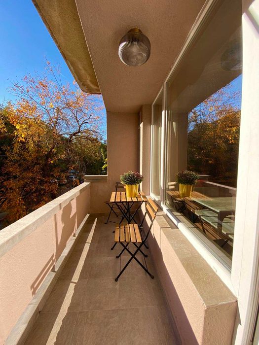 Продава се Двустаен апартамент в София, Манастирски ливади - 65 кв.м за 2197 €/кв.м - Снимка #13