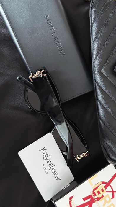 Ochelari Yves Saint-Laurent