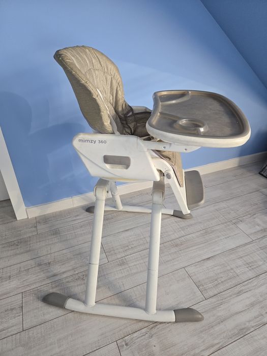 Стульчик детский joie 360