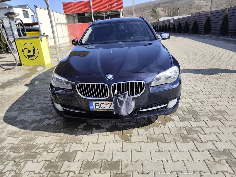 BMW F11 520D* 2013 0.7 *AUTOMAT