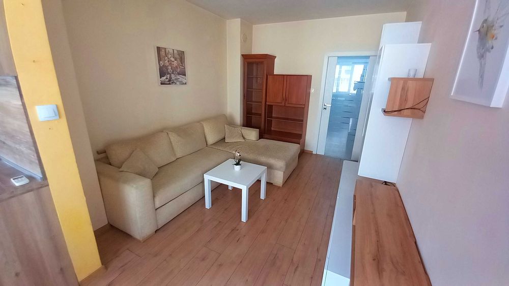 Дава се под наем Тристаен апартамент в София, Център - 100 кв.м за 714 € - Снимка #4