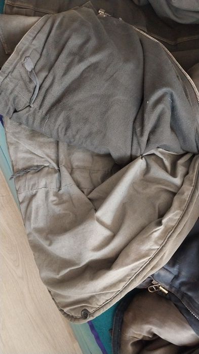 Продам куртку Авиатехника СССР