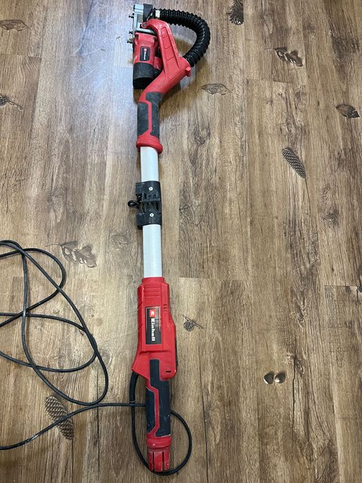 Mașină de șlefuit pereți