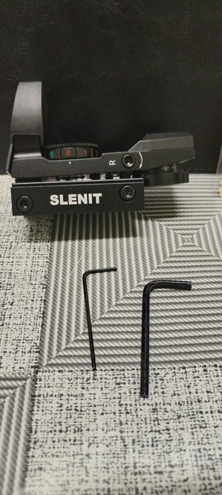 Бързомер. SLENIT.
