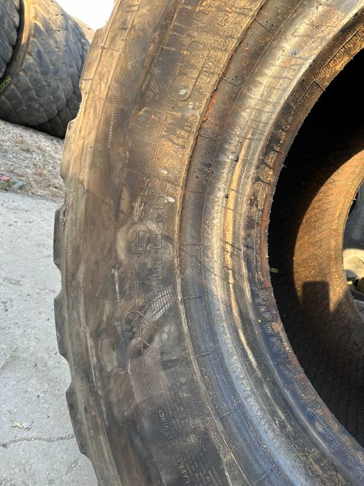 Anvelope sh 775/65 R29 Goodyear