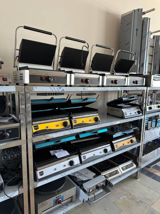 Tostor tostr Toster silvertoster