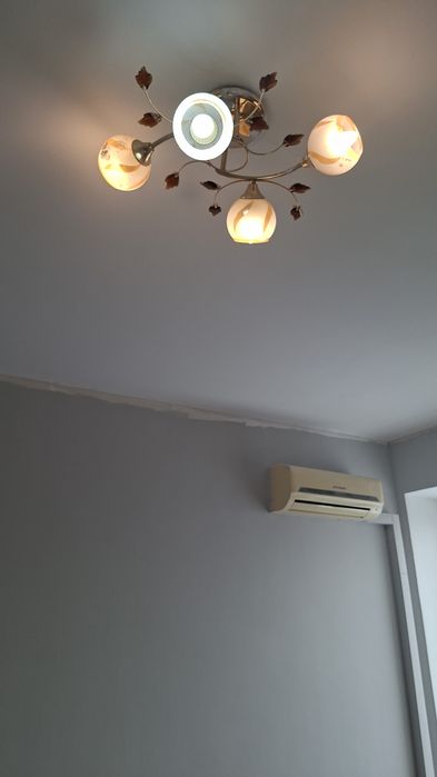 Срочно продам люстру, 2000 тенге