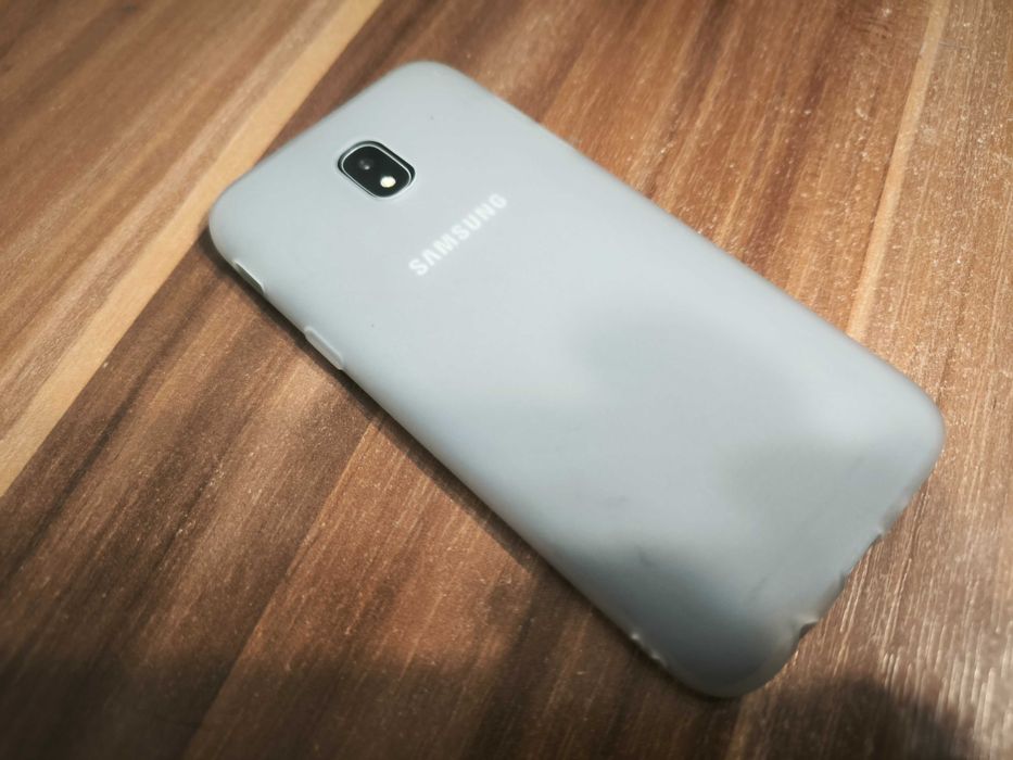 Samsung Galaxy j5 2017