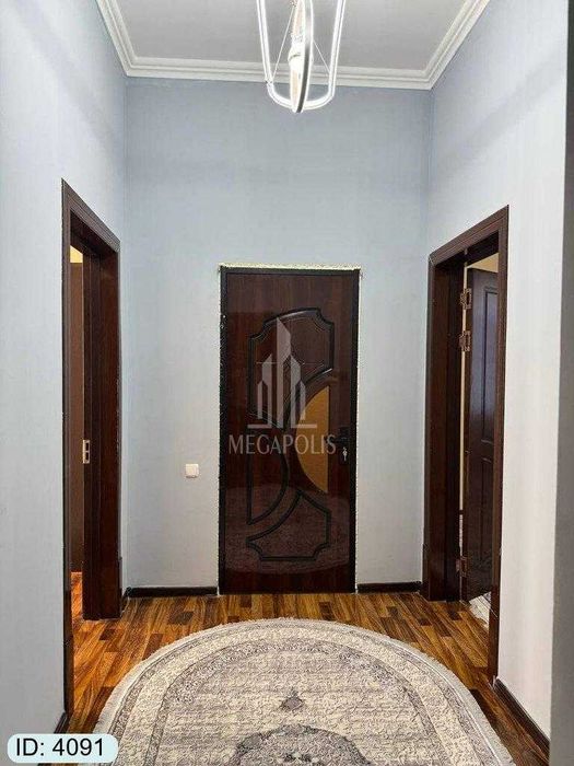 sharq 2 shayxul olamda 2 xonali uy tez va arzon sotiladi №4091