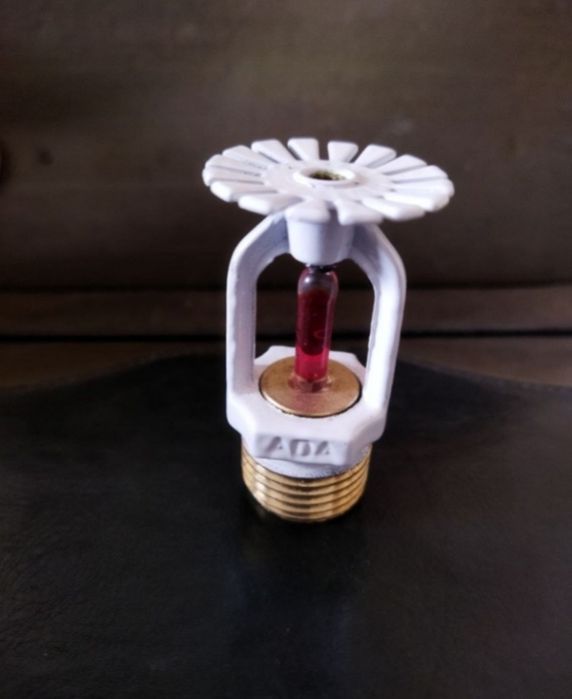 Сплинклер ( Ораситель )