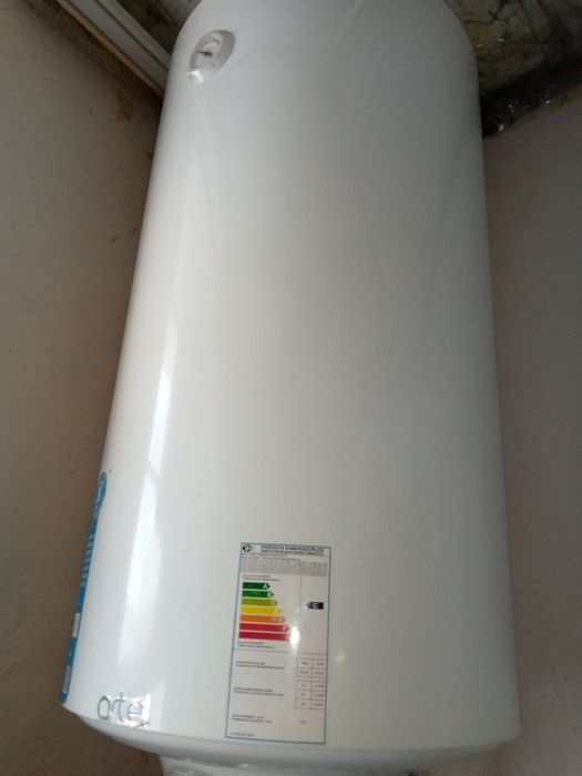 Продаётся титан 100 литров