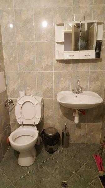 Двустаен апартамент до Борисовата градина