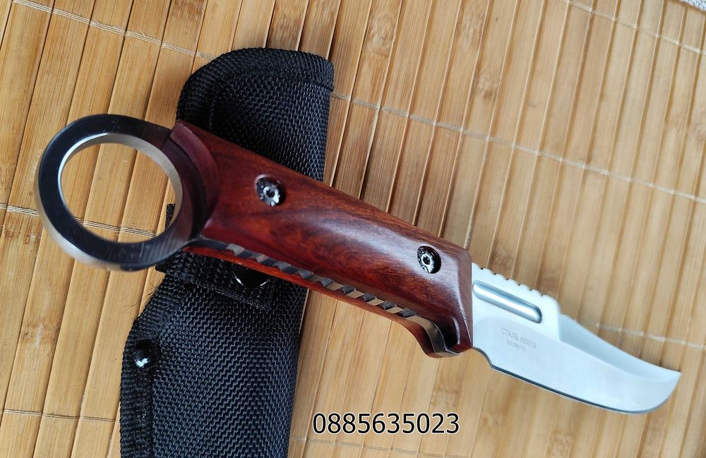 Ловен нож / 2 модела /