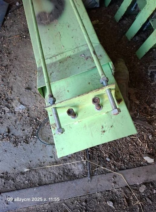 Лифтери за слънчоглед