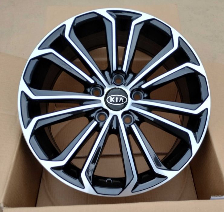 Jante 15 KIA Ceed, Forte, ProCeed, Soul Carena Venga Creați Carnival