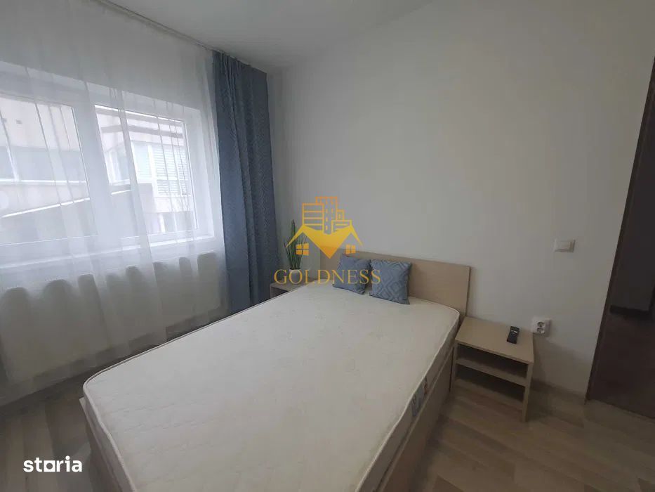 2 camere decomandate, modern, parcare, Cartierul Buna Ziua, Zona Audi