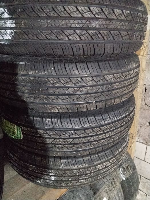 Летняя резина 225/75R16