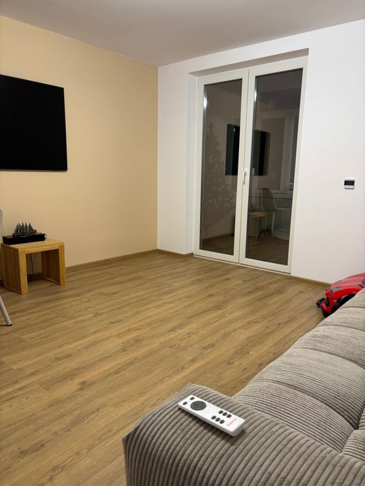 Garsonieră confort 1 (Rozelor1) etajul 1