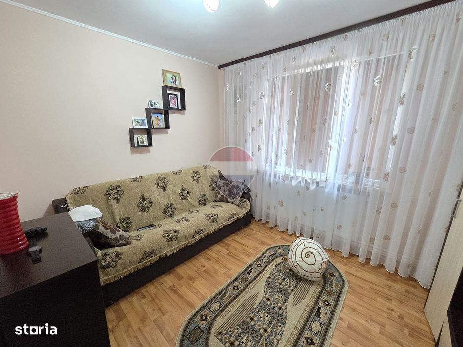 Apartament 3 camere | Zona Sud Focșani