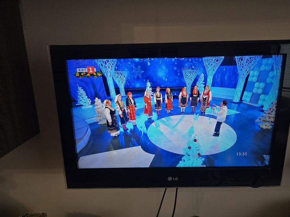 Телевизор LG32LH5000