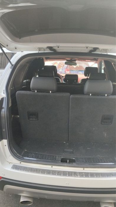 Kaptiva 2 3l mator