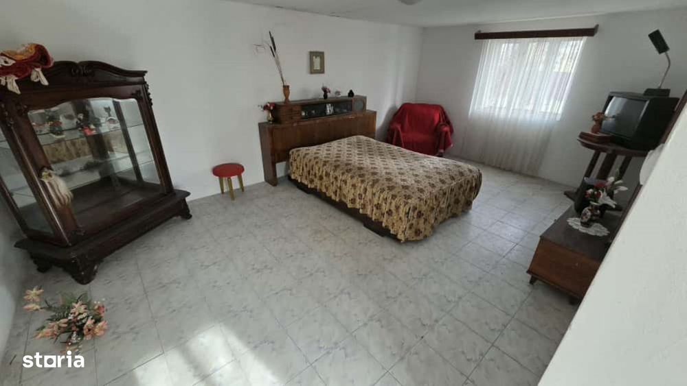 Casa Gologanu 100mp Teren cca 3200mp