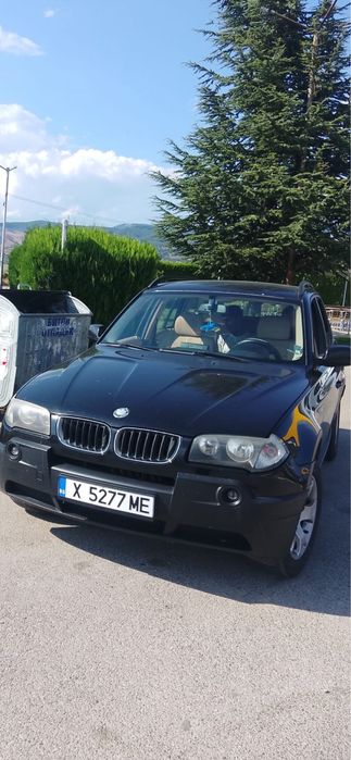 Продава се Бенве