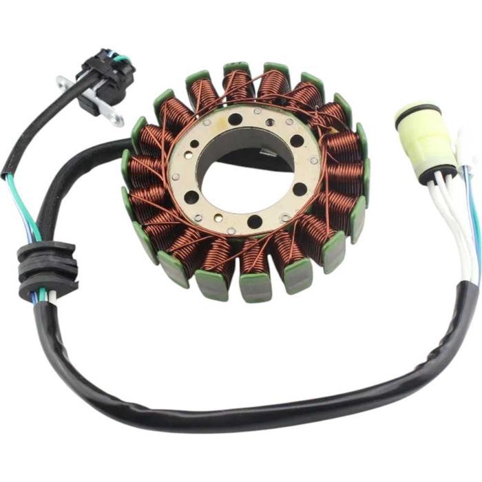 Stator NOU Yamaha RAPTOR 660 an 2001- 2017 bobina 2002 2003 A228