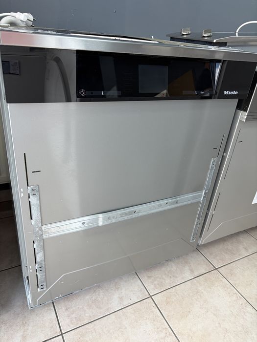 Miele G 6905 sci XXL миялна за частично вграждане AutoOpen/24 мес гаранция