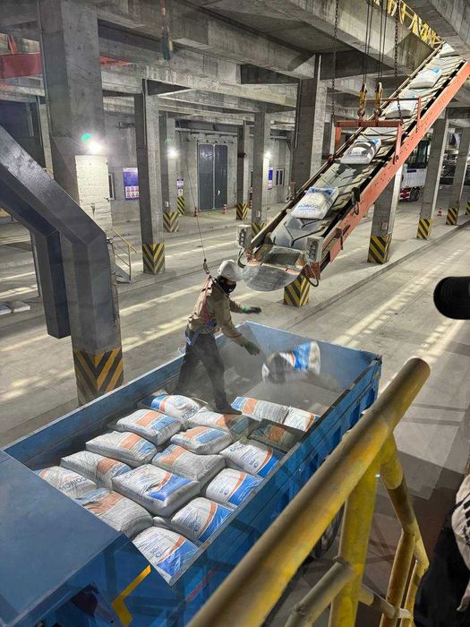 Sement Promax optom | Оптом семент | Eng arzon narx!