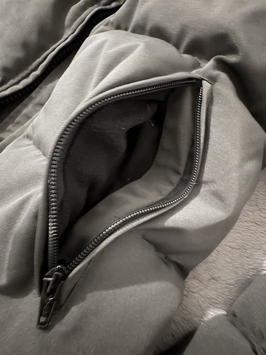 Canada goose Chelsea Parka Size L/M