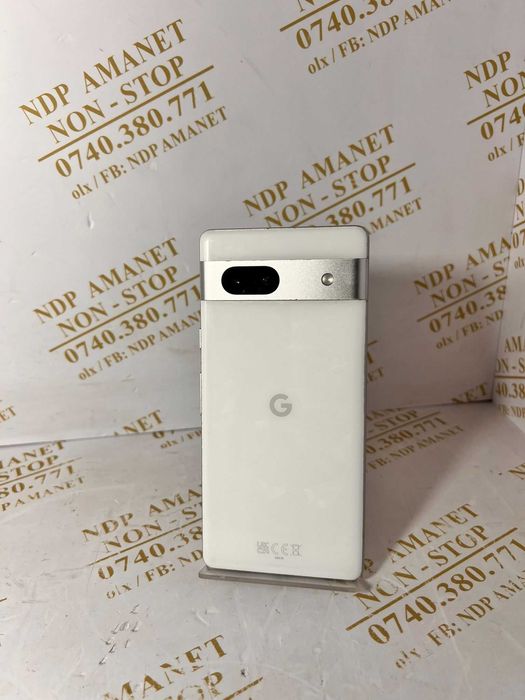 NDP Amanet Calea Mosilor 298   GOOGLE PIXEL A7  (48352)