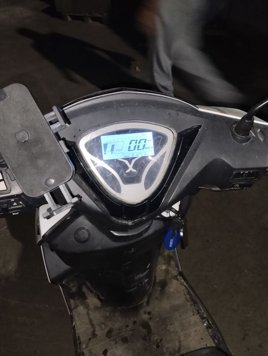 Продам Скутер в идеальном состоянии