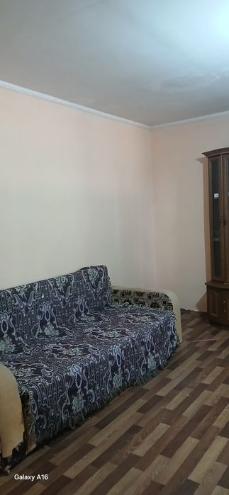 Сдаём времянку 50кв м