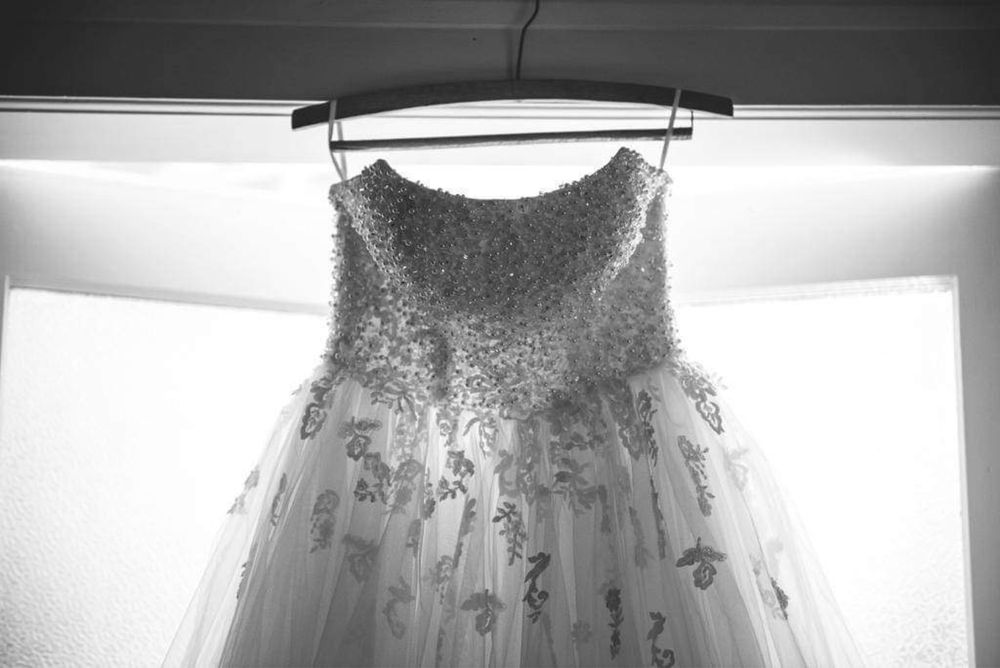 Vand rochie de mireasa