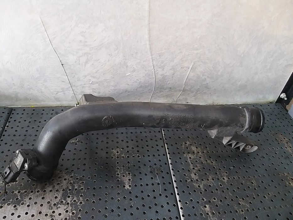 Tub intercooler cu senzor 1.4 tdi seat ibiza 6j 6j0145770b 6j0145762d