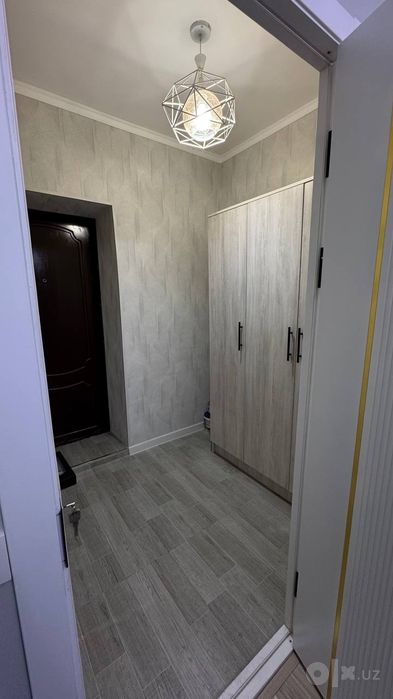 Продаю квартиру Яшнабадский р-он Авиасозлар-3. 1-ком 21м2. 3-этаж 4-эт