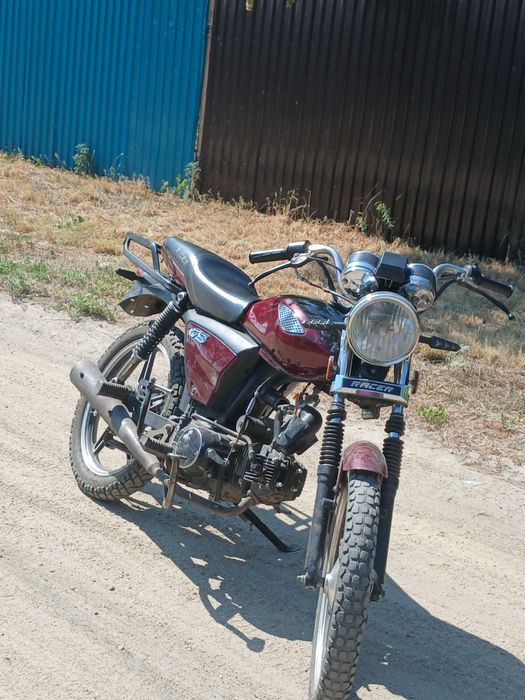 Продам альфу 110