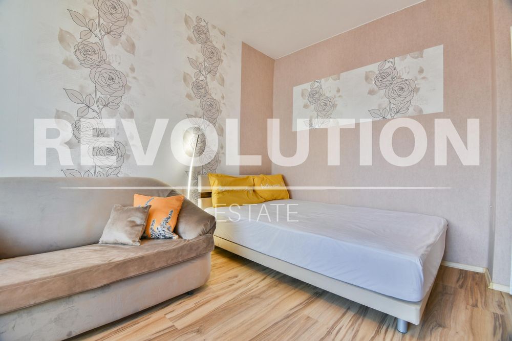 Дава се под наем Двустаен апартамент в София, Надежда 4 - 42 кв.м за 434 € - Снимка #6