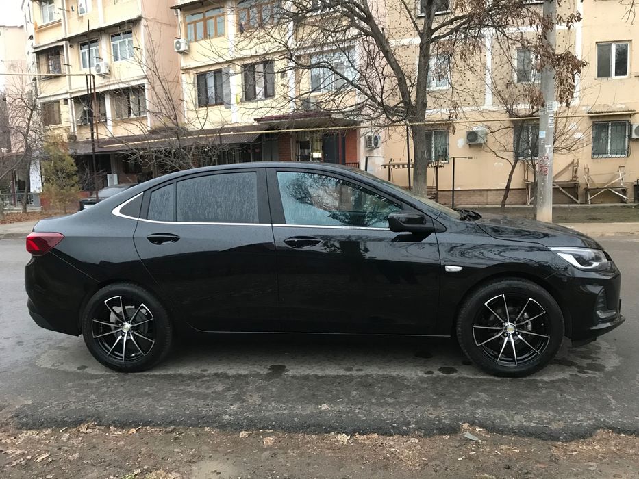 Onix Аренда с Выкупом