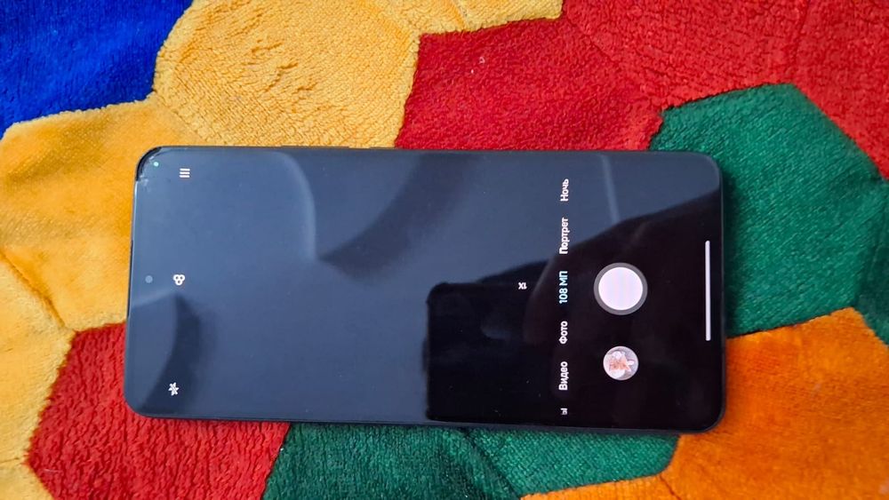 Xiaomi 12T (хуями 12т)