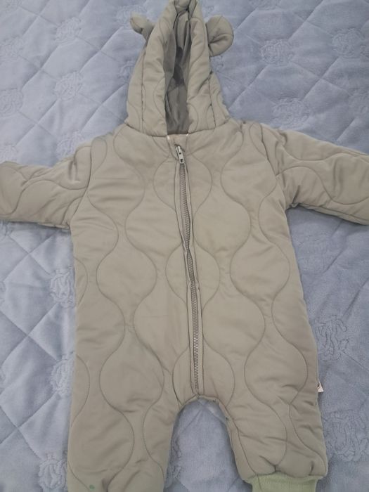 Куртка детская до 1 год