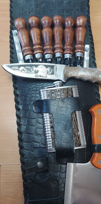 Набор для природы