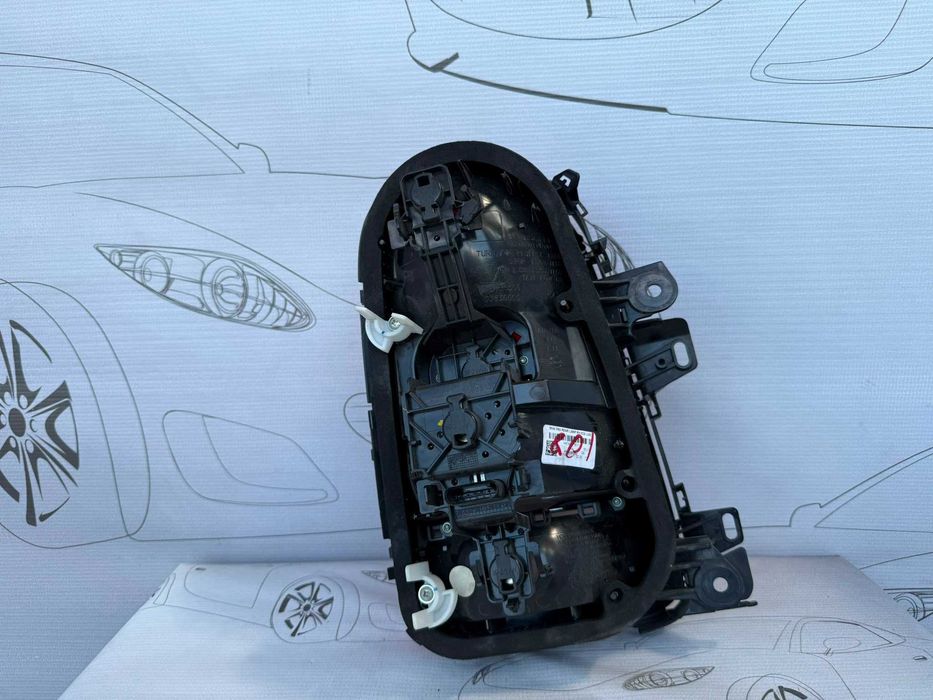 Stop Aripă Dreapta MINI Countryman F60 2017 / 2017-2020 (5B2)